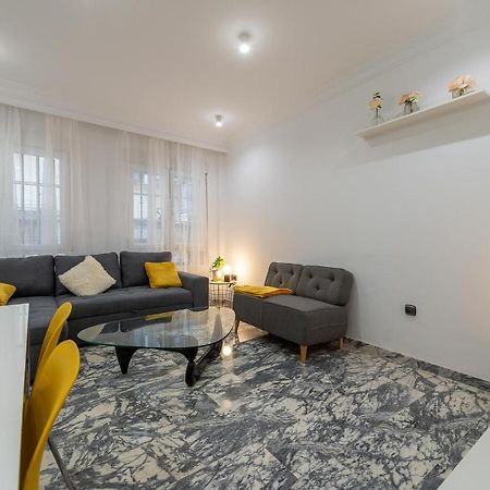 Ferienwohnung Exclusivo Piso Granada, Parking Privado Opcional Exterior foto