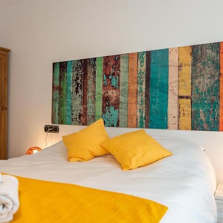 Ferienwohnung Exclusivo Piso Granada, Parking Privado Opcional Exterior foto