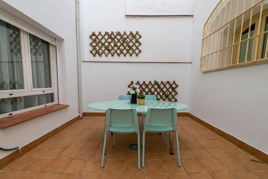 Ferienwohnung Exclusivo Piso Granada, Parking Privado Opcional Exterior foto