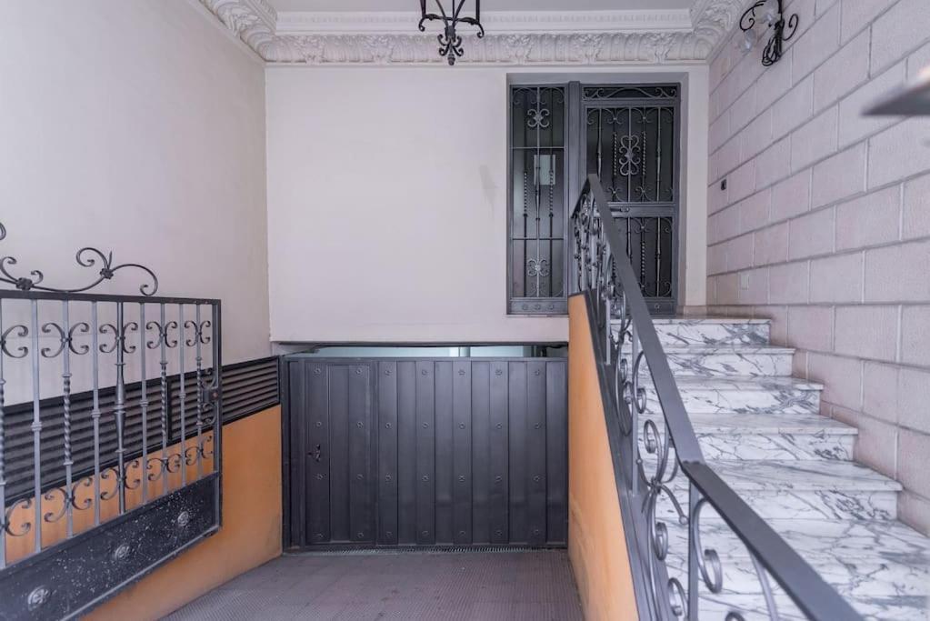 Ferienwohnung Exclusivo Piso Granada, Parking Privado Opcional Exterior foto