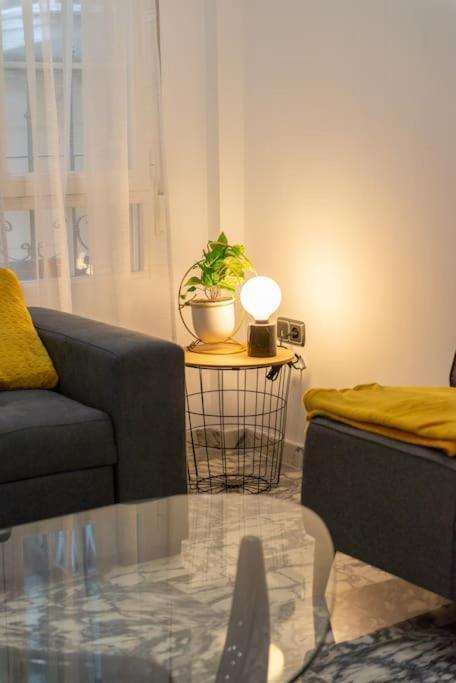 Ferienwohnung Exclusivo Piso Granada, Parking Privado Opcional Exterior foto