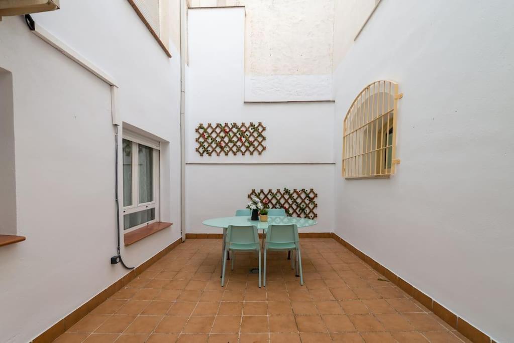 Ferienwohnung Exclusivo Piso Granada, Parking Privado Opcional Exterior foto